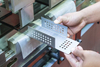 Director Liu, Director of R&D, Huachuang Precision Industry Co., Ltd. (China)
