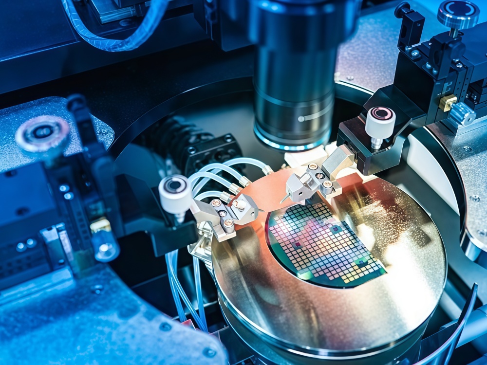 semiconductor