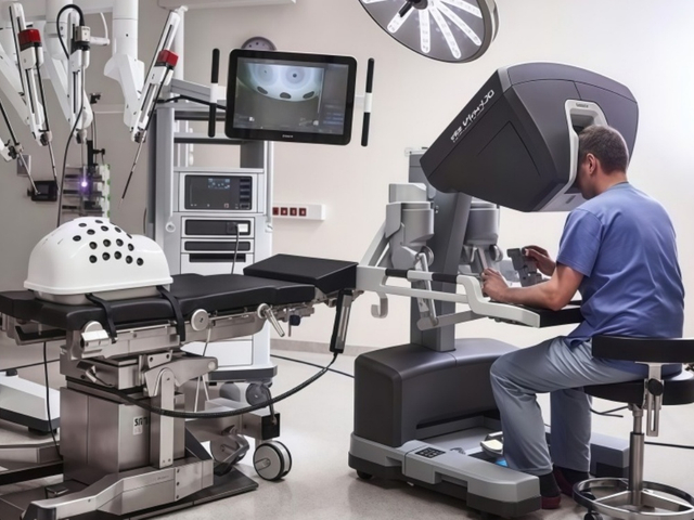 Medical Devices