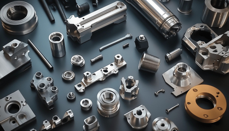 lopez609677_A_collection_of_various_aluminum_parts_including_ro_38f5f112-1509-4630-8b95-525fcaab77e1.jpg