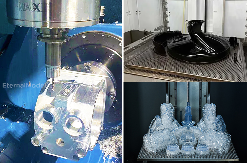 RAPID PROTOTYPING