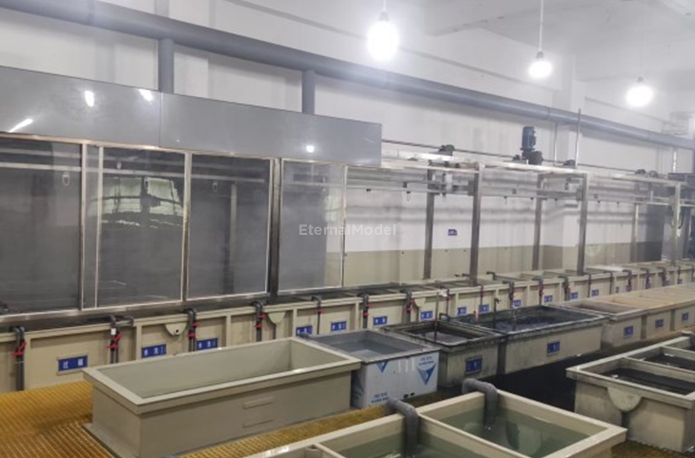 Surface Treatment TITLE2